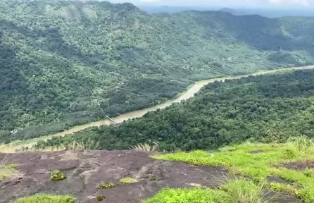 Hill Top View Point