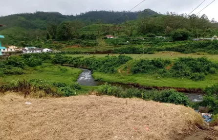 Nallathanni River