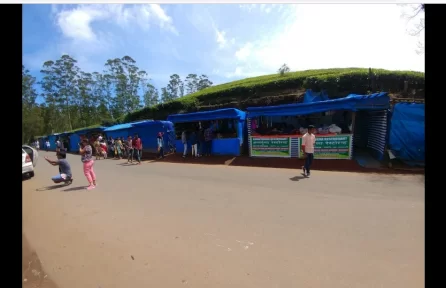 Photo Point Munnar