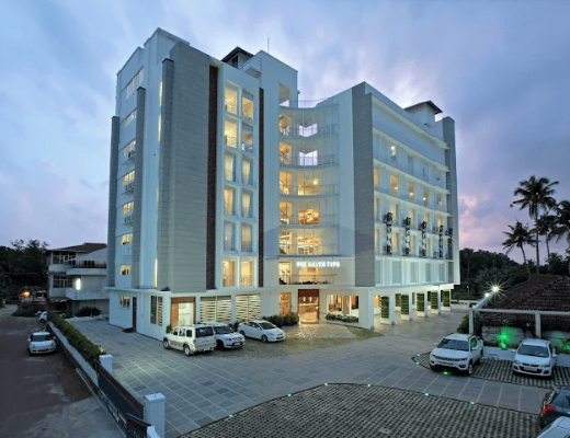 best honeymoon resorts in munnar