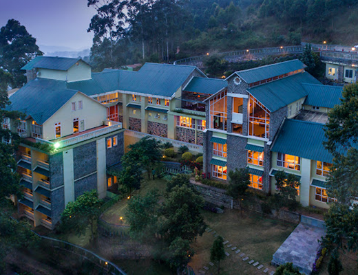  best honeymoon resorts in munnar