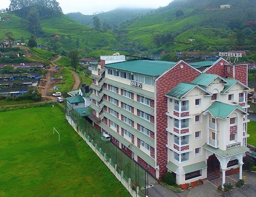  best honeymoon resorts in munnar